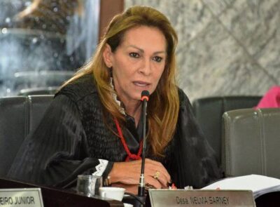 Exclusivo: Manobra na distribuicao do TJ influenciou Nelma Sarney na revisão da decisão que anulou eleição da CCJ da ALEMA