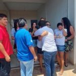 Bruno Silva: compromisso com o desenvolvimento