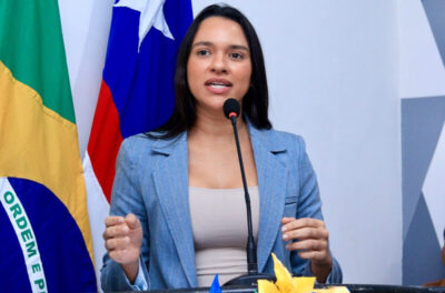 MP cobra exoneração de servidores temporários em Bacabeira