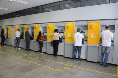 Bancos não terão atendimento presencial ao público no feriado de Corpus Christi