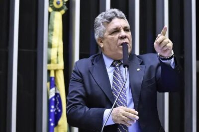 Bancada da bala é contra prender usuário de maconha: ‘Fuma para descontrair’; veja