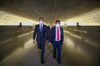 Imagem do dia: Maranhão do Futuro