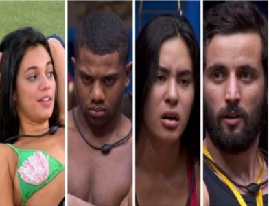 AGORA! Veja quem vai vencer o BBB24
