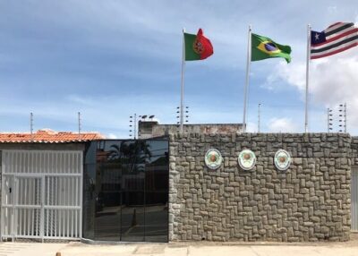 Eleições na Comunidade Portuguesa
