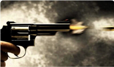 Cantor é abatido com 17 tiros em palco no interior do Maranhão