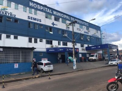 Promotoria apura “funcionários fantasmas” em hospital de Imperatriz