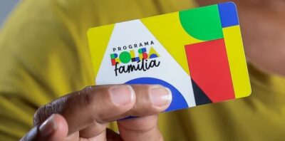 Tá na conta! Bolsa Família de julho começa a ser pago nesta terça-feira (18)