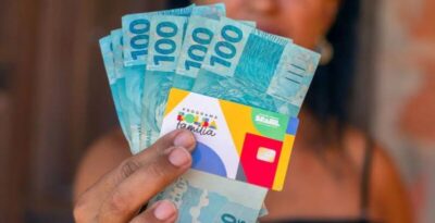 Governo mudará regra no Bolsa Família em caso de aumento na renda