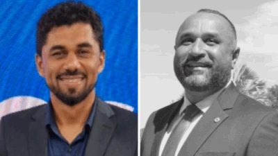 Ex-prefeito Bigu ainda é presidente da Famem; entenda