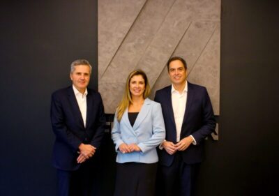 Presidente do BNB reafirma foco nos pequenos empreendedores em reunião na Febraban