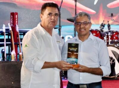 BNB se destaca na Agrobalsas pelo apoio ao agronegócio do Maranhão