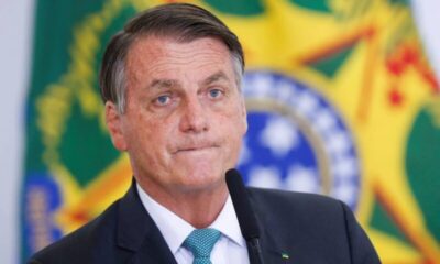 Julgamento de Bolsonaro acontecerá em 25 de março