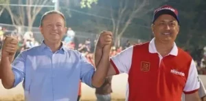 Marcus Brandão é nomeado secretário de Estado Extraordinário de Assuntos Legislativos