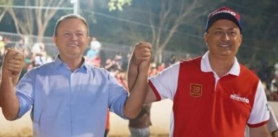 Marcus Brandão é nomeado secretário no Governo do Maranhão
