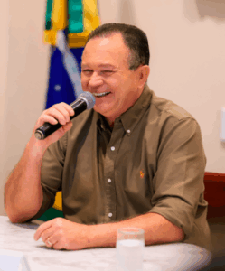 Brandão tem aprovação de 63% dos maranhenses