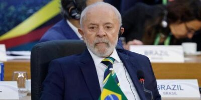 PF desarticula organização criminosa que planejava matar Lula, Alckmin e Moraes