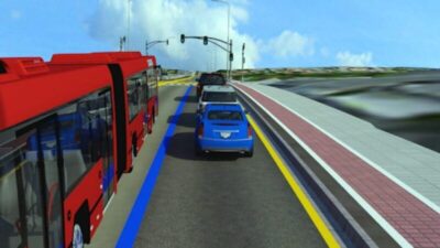BRT que nunca existiu será abandonado de vez
