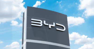 BYD enfrenta riscos financeiros na China e pode quebrar