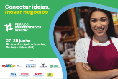 Feira do Empreendedor terá ações de parceiros e apoiadores visando fomentar empreendedorismo