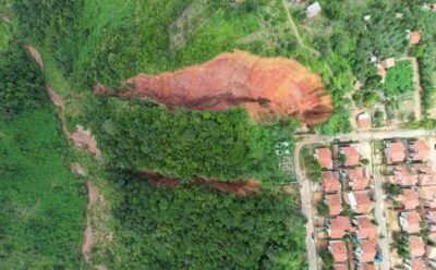 Decretada situação de emergência nas cidades de Barra do Corda e Açailândia