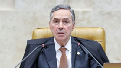 STF nega pedido do Solidariedade em ação que questiona a eleição da Mesa Diretora da ALEMA