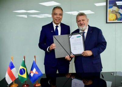 Clientes do Banco da Amazônia vão poder realizar depósitos e saques nas unidades lotéricas da Caixa Econômica