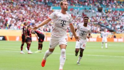 Flamengo sofre apagão, perde por 4 a 2 para o Bayern e se despede do Mundial de Clubes