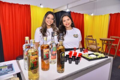 Federação das Indústrias promove, sexta-feira e sábado, Festival de Bebidas no Sesi do Araçagi