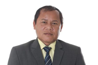 Concurso é a principal forma de valorização do servidor público, diz Beka Rodrigues