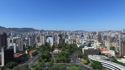 Brasileiros estão se mudando para BH por ser a que mais cresce no Brasil!