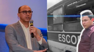 Jornalista denuncia abandono de ônibus escolares em Bequimão, mesmo gestão de João Martins já tendo recebido R$ 75 milhões via Fundeb