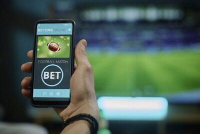 Senado debate projeto que proíbe atletas de fazerem propaganda de bets