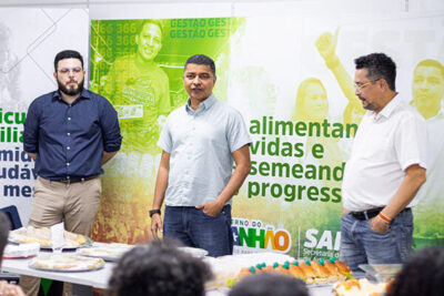 SAF promove Encontro de Secretários Municipais da Agricultura Familiar