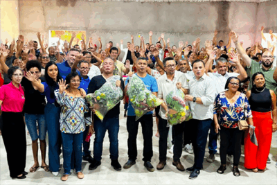 PAA beneficia agricultores familiares maranhenses em R$ 5,1 milhões