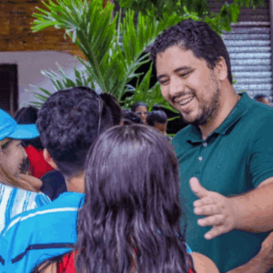 ELEIÇÕES: Pesquisa Data M aponta liderança de Vinicius Vale em Barreirinhas
