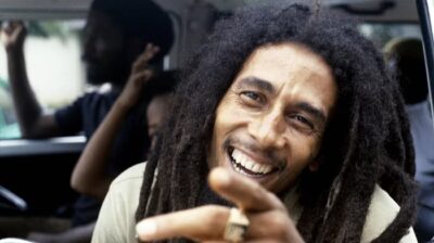 No Dia do Reggae, “Is This Love?” é destaque no Brasil
