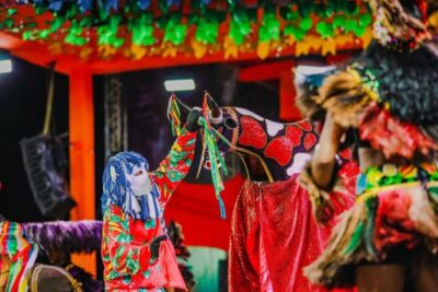 Governo do MA abre programação do Arraial do Ipem, em São Luís, nesta sexta-feira (14)