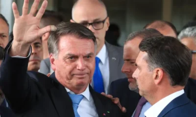 Após Jair Bolsonaro virar réu, saiba quais são os próximos passos no julgamento do ex-presidente