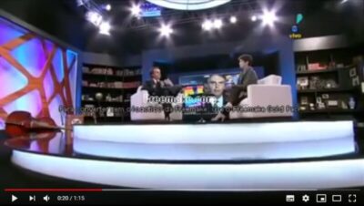 Vídeo: Bolsonaro é a favor do Orçamento Impositivo