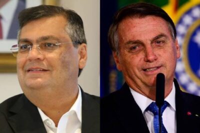 ‘Ritmo de julgamentos do STF não segue calendário eleitoral’, diz Dino sobre ação contra Bolsonaro