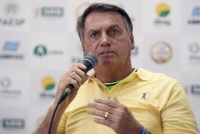 ‘Só depois que eu estiver morto’, diz Bolsonaro sobre candidatos da direita para 2026