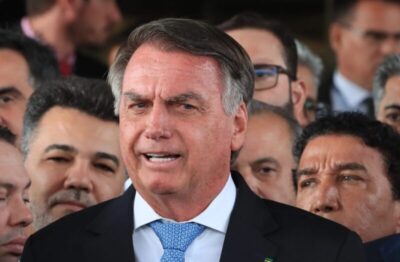 Congresso será flanco de defesa para Bolsonaro durante processo