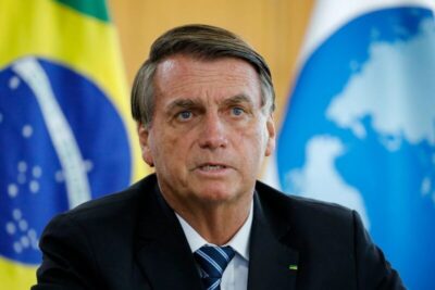 Bolsonaro deve ser julgado por tentativa de golpe pela Primeira Turma do STF