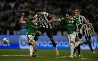 CBF muda datas de três jogos da rodada de abertura do Campeonato Brasileiro