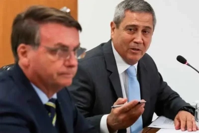General Braga Netto insiste em mais prazo para defesa por denúncia de golpe