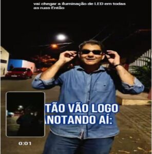 BOMBA!!! Ministério Público pede desaprovação de contas de Braide