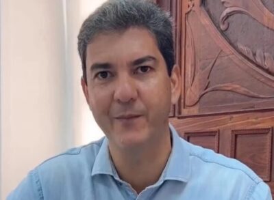 Presidente do STF desmonta factóide de Braide