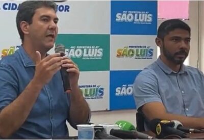 Por que Braide esconde a Exoneração de Diego e a nomeação de advogado na SMTT???