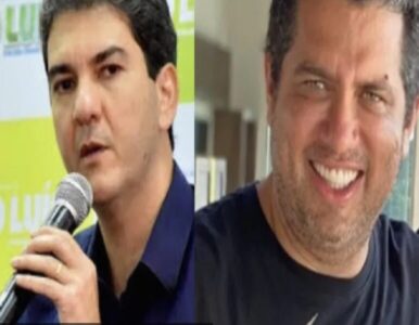 EXCLUSIVO!!! TCE tem que apreciar prestação de contas de Braide e encaminhar à Câmara