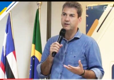 Vereadores aumentam para R$ 38 milhões salário do prefeito Eduardo Braide
